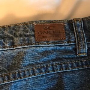 O'Neill Shorts - O’Neil jean shorts O'Neill Shorts - O’Neil jean shorts